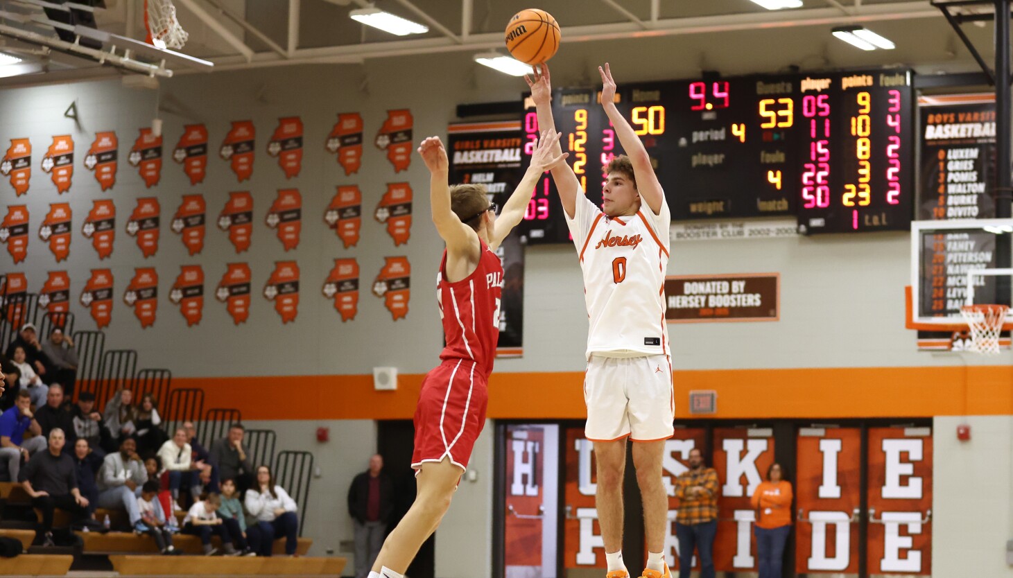 Previewing and predicting this weekend’s top high school basketball games Previewing and predicting this weekend's top high school basketball games