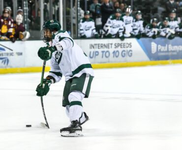 Brothers Isa and Zayne Parekh assess each other’s games