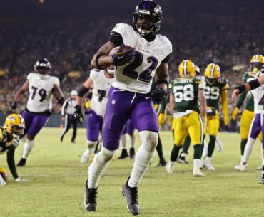 What NFL games are on today: Week 18 Sunday schedule, TV channels, live stream info, kick off times