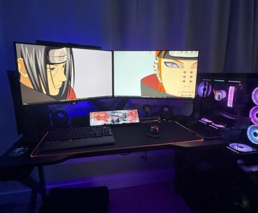 Battle Station Complete