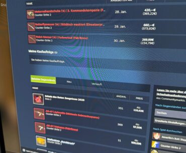 Are they too expensive, or why is nobody buying them… anyone interested in trading for Vice gloves?