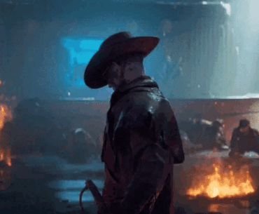 Do We Think We’re Getting A Final Boss Fight With The Warden/The Great Voice In Black Ops 7? Here Are My Thoughts…