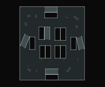 Did you know that Black ops declassified technically has shipment as one of its multiplayer maps? Its called container. [BO]