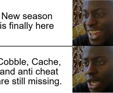 *Disappointment*
