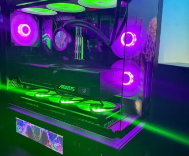 New Case for the hardware!