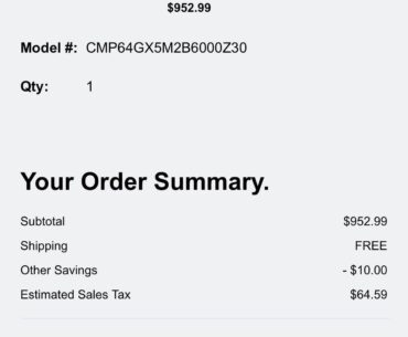 My homie just dropped $1000 on 2 Sticks of RAM