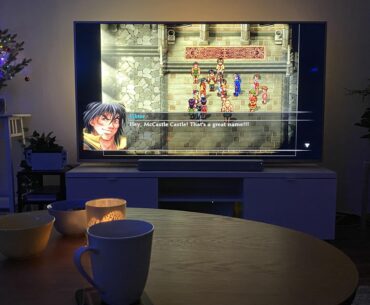 Me when I get to name things: