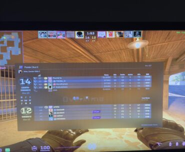 They re not cheating, are they?