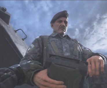 [COD] What twist is more heartbreaking??