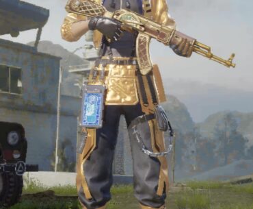 Spectrashift+golden aka