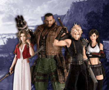 Final Fantasy VII Remake Part 3 Will Stick to Unreal Engine 4