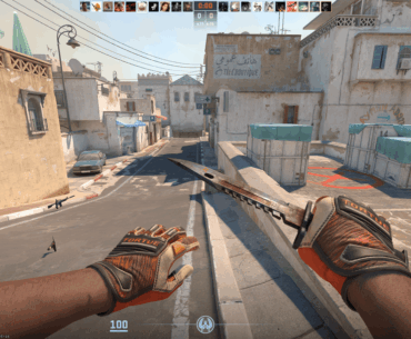 Hi, I'm willing to trade my ft slingshot for mw tiger strike. Please write if interested.