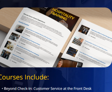 Vector’s new courses to focus on ‘consistent guest experience’ throughout casino resorts — CDC Gaming