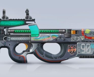 p90 neo protocol