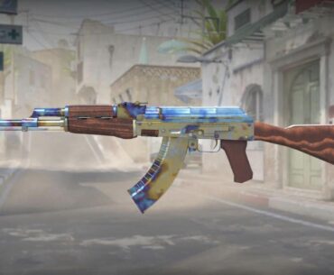 Just got this skin, is it any good?