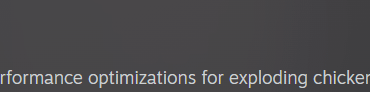 They fixed the game! 2026 is OUR YEAR