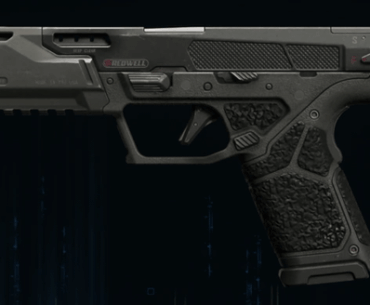 What do you guys think of the Velox 5.7 burst pistol in its current state?