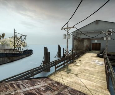 Missing the Map Variety and Unique Vibes We Used to Have