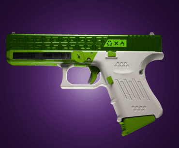 Glock-18 | Gridline