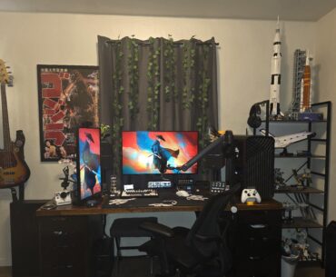 3 years in the making