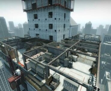Which city is supposed to have inspired Vertigo?