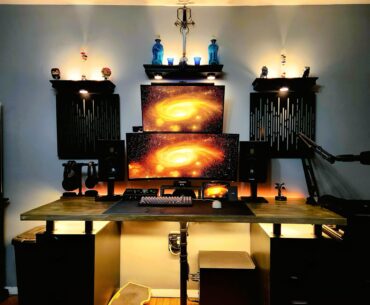 2026 setup, some small new items, the year of warmth