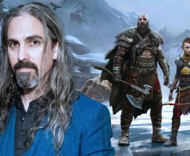 God of War Composer Says He Would 'Be Open to' Revisiting the Franchise