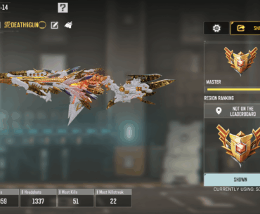 What’s Y’all fav gun ?? Here’s mine ( without auto fire )