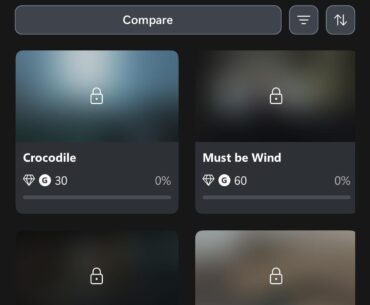 Did I miss something? I know I beat and got a shit tone of achievements back in 2022 when MWII came out. How do I get these back? (Xbox)