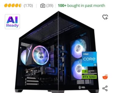 Is this pc good? I