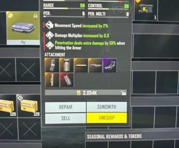 Felt lucky with this one!