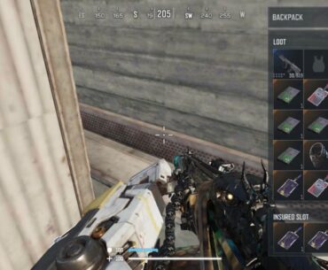 Get materials is love, Get materials is life