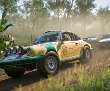 Forza Horizon 5