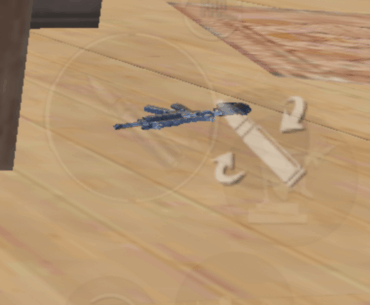 Hello?????? Can I not change that button???? devs what the hell is this unfinished price of crap update man