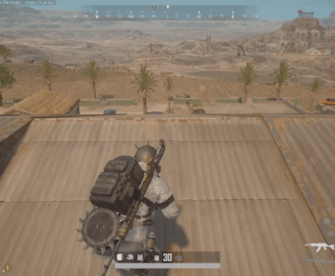 Totally meant to do that.