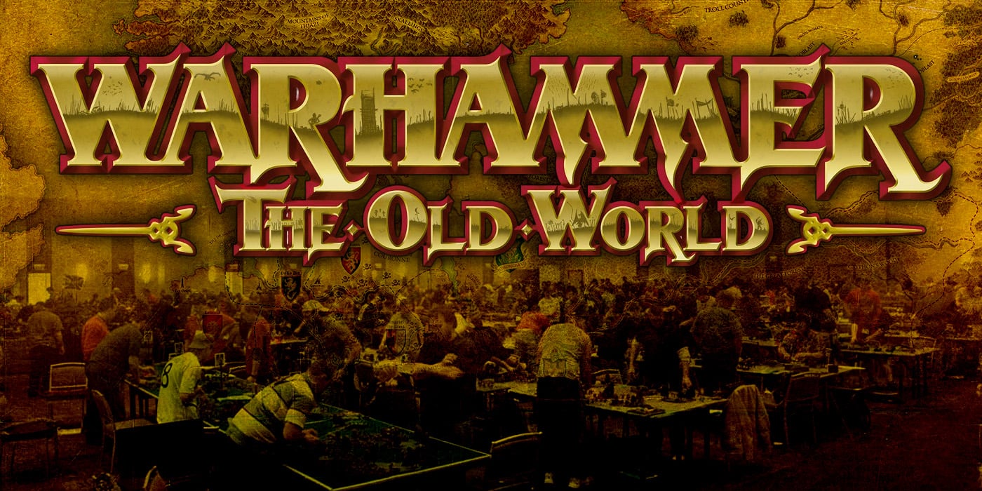 Warhammer: The Old World – The Unbeatable List – 2026 Toronto Gaming Expo GT Warhammer: The Old World - The Unbeatable List - 2026 Toronto Gaming Expo GT