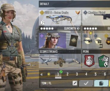 (for new players) i’m not good, i play with 2 thumbs and i am able to reach Legendary every season easily with these 3 loadouts - hope it helps a little
