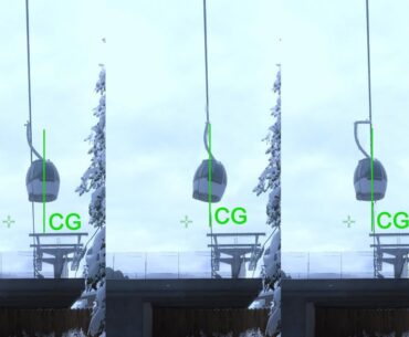 Critical game-breaking bug regarding Alpine's gondola lift