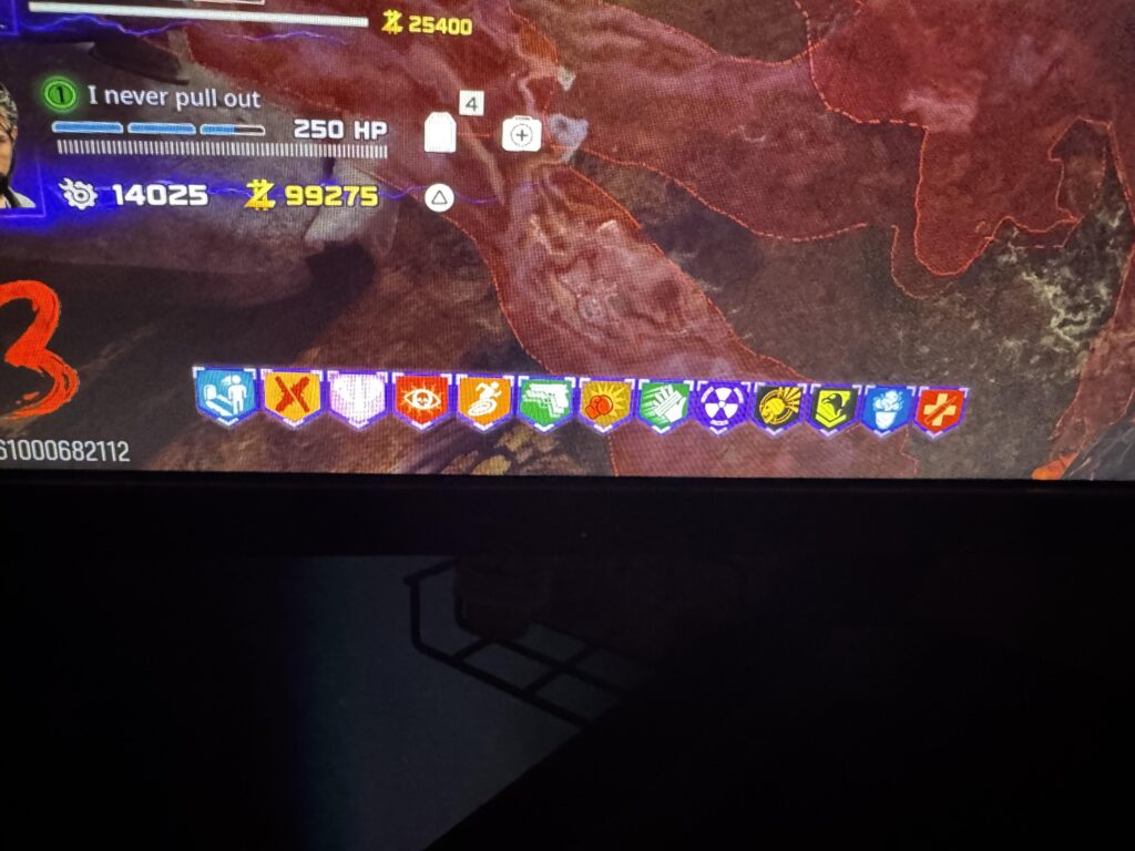 Figured there would be a dark ops for this