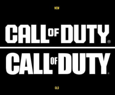 [COD] The Call of Duty Logo Chage