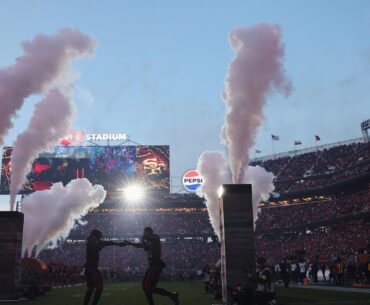 NFL sees increased viewership for wild-card round, eyes more for divisional games
