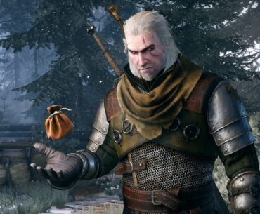The Witcher 3 is reportedly getting a surprise new expansion this year