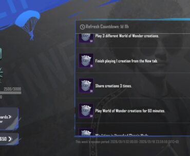 How?