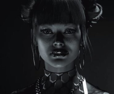 Cyberpunk 2077 - Virtual photography 📷