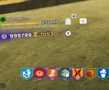 Anybody need scrap?