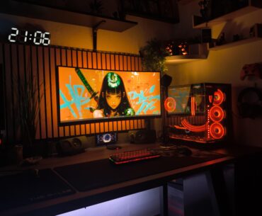 One idea, one result!