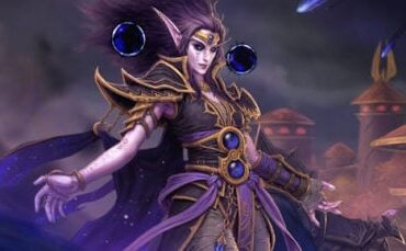 World of Warcraft: Midnight starts its kickoff with tonight’s 12.0 prepatch