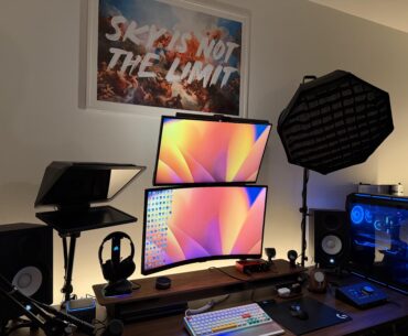 Double Stacked Setup in 2026