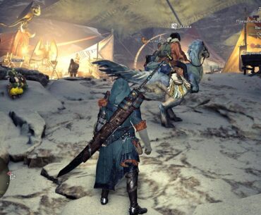 Poor Monster Hunter Wilds Performance Chalked Up to Aggressive DLC Checks