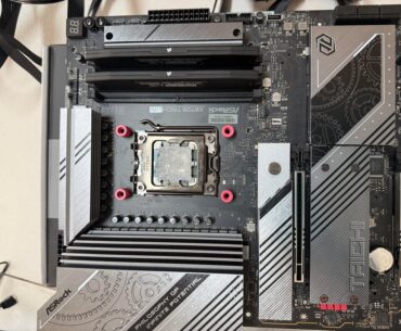 Customer said pc wouldn’t boot…I think I found out why